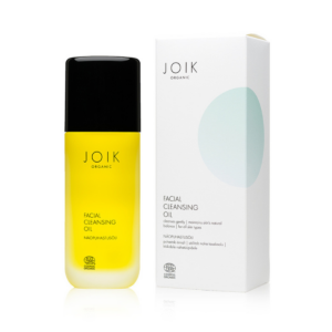 JOIK Organic Vegan Facial Cleansing Oil 100ml